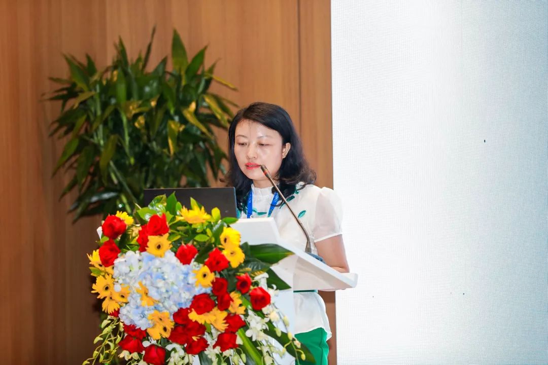 【創(chuàng)新聚焦?降本增效】海格物流2019年半年度工作總結(jié)大會(huì)召開