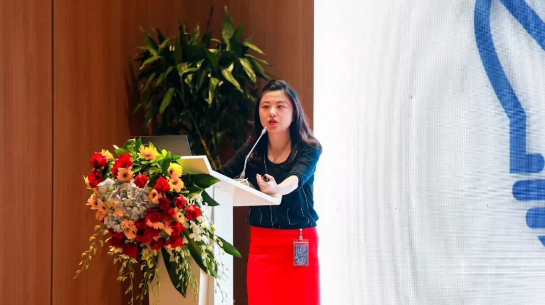 【創(chuàng)新聚焦?降本增效】海格物流2019年半年度工作總結(jié)大會(huì)召開