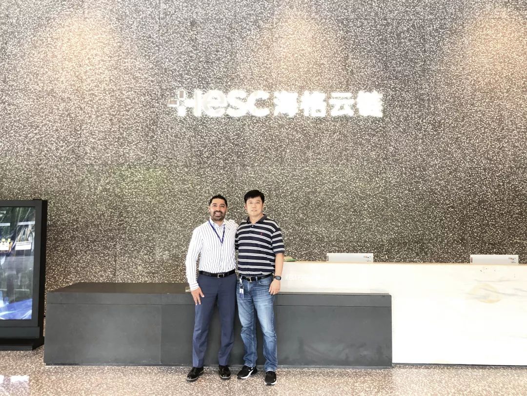 【共商合作?新機(jī)遇】美國沃納(WERNER GLOBAL)及東南亞合作伙伴來訪海格物流 【共商合作?新機(jī)遇】美國沃納(WERNER GLOBAL)及東南亞合作伙伴來訪海格物流
