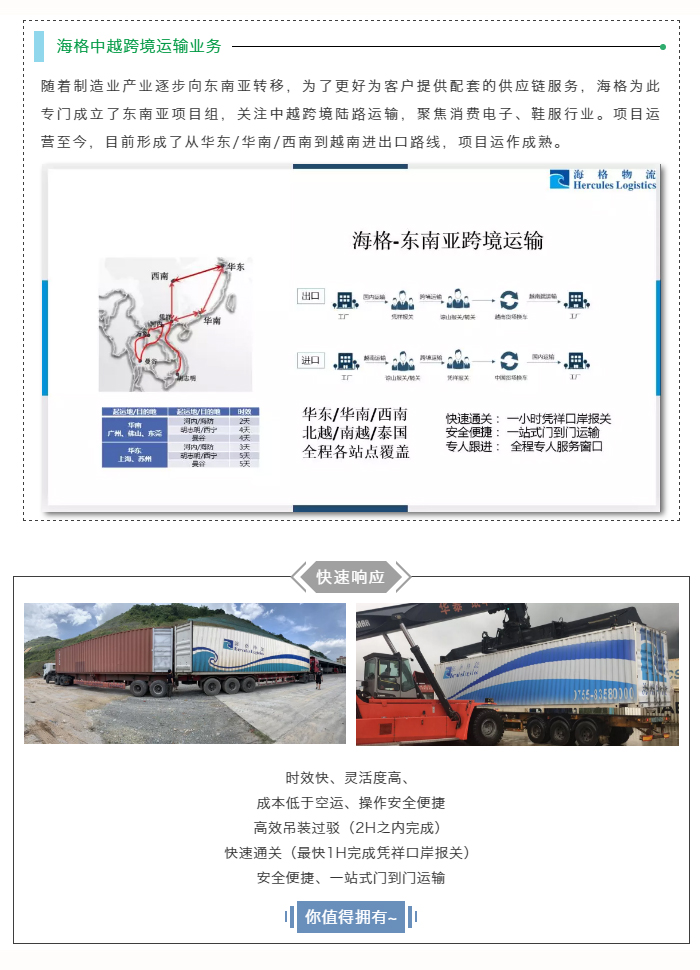 【共商合作?新機(jī)遇】美國沃納(WERNER GLOBAL)及東南亞合作伙伴來訪海格物流 【共商合作?新機(jī)遇】美國沃納(WERNER GLOBAL)及東南亞合作伙伴來訪海格物流