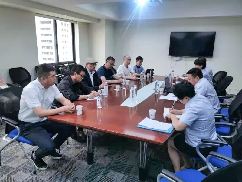 【共話(huà)?供應(yīng)鏈金融模式】海格云鏈董事長(zhǎng)梅春雷等一行參訪(fǎng)甘肅省物產(chǎn)集團(tuán)有限責(zé)任公司及蘭州市商業(yè)銀行股份有限公司總行 【共話(huà)?供應(yīng)鏈金融模式】海格云鏈董事長(zhǎng)梅春雷等一行參訪(fǎng)甘肅省物產(chǎn)集團(tuán)有限責(zé)任公司及蘭州市商業(yè)銀行股份有限公司總行