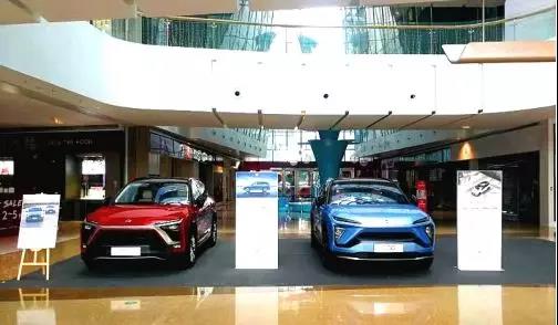 【汽車聯(lián)展】海格云鏈攜手優(yōu)聯(lián)名爵、蔚來汽車傾情聯(lián)動“樂享山海 暢購鹽田”活動 【汽車聯(lián)展】海格云鏈攜手優(yōu)聯(lián)名爵、蔚來汽車傾情聯(lián)動“樂享山海 暢購鹽田”活動