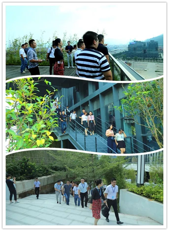 【共話(huà)共發(fā)展】“愛(ài)物流”2019標(biāo)桿物流企業(yè)學(xué)習(xí)交流團(tuán)來(lái)訪(fǎng) 【共話(huà)共發(fā)展】“愛(ài)物流”2019標(biāo)桿物流企業(yè)學(xué)習(xí)交流團(tuán)來(lái)訪(fǎng)