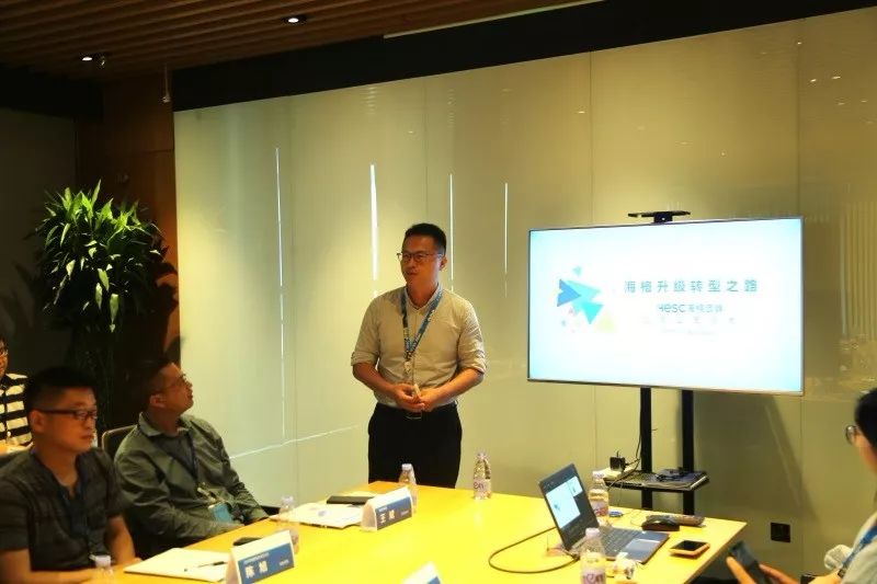 【共話(huà)共發(fā)展】“愛(ài)物流”2019標(biāo)桿物流企業(yè)學(xué)習(xí)交流團(tuán)來(lái)訪(fǎng) 【共話(huà)共發(fā)展】“愛(ài)物流”2019標(biāo)桿物流企業(yè)學(xué)習(xí)交流團(tuán)來(lái)訪(fǎng)