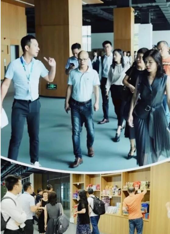 【交流共享 互促共進(jìn)】 共話?升級(jí)轉(zhuǎn)型之路 【交流共享 互促共進(jìn)】 共話?升級(jí)轉(zhuǎn)型之路