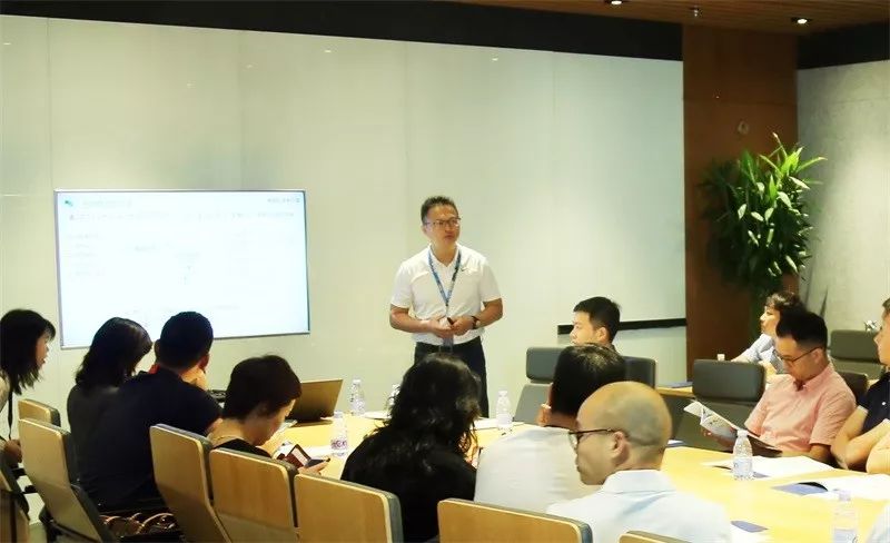 【交流共享 互促共進(jìn)】 共話?升級(jí)轉(zhuǎn)型之路 【交流共享 互促共進(jìn)】 共話?升級(jí)轉(zhuǎn)型之路
