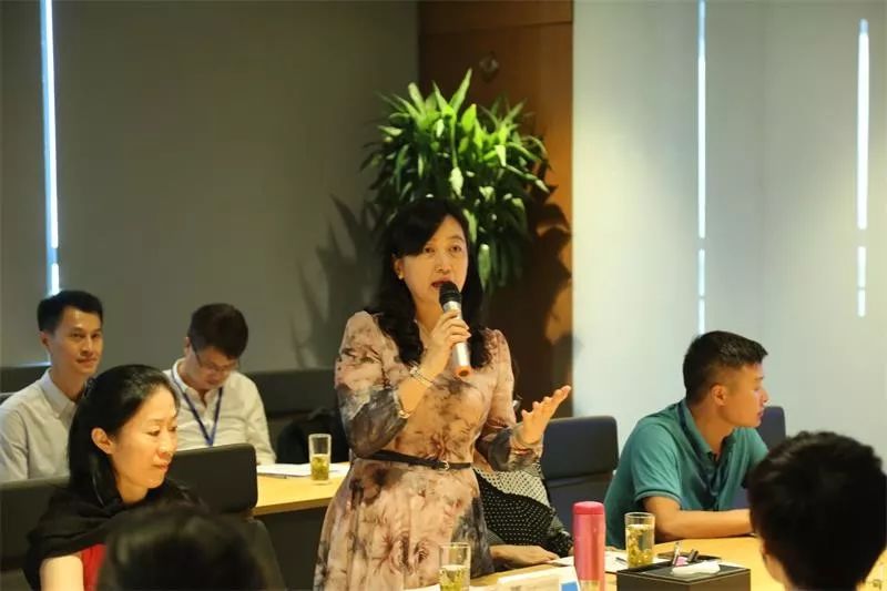 【交流共享 互促共進(jìn)】 共話?升級(jí)轉(zhuǎn)型之路 【交流共享 互促共進(jìn)】 共話?升級(jí)轉(zhuǎn)型之路