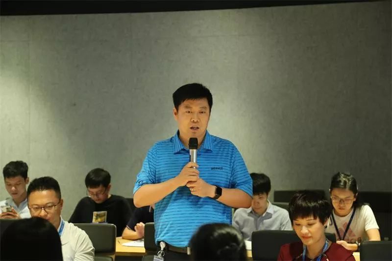 【交流共享 互促共進(jìn)】 共話?升級(jí)轉(zhuǎn)型之路 【交流共享 互促共進(jìn)】 共話?升級(jí)轉(zhuǎn)型之路