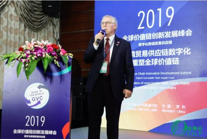 【重磅來襲!】海格物流亮相第十四屆深圳物博會 【重磅來襲!】海格物流亮相第十四屆深圳物博會