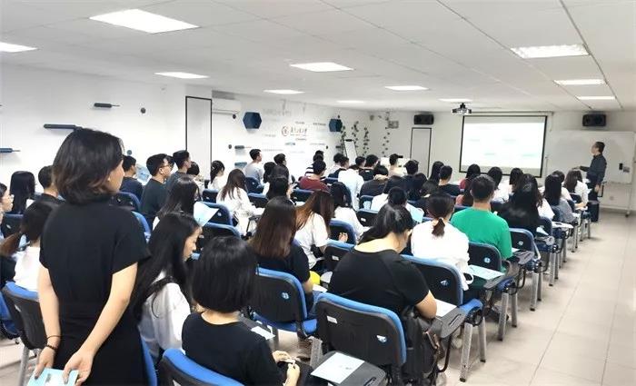 【校招完美收官!】青春的夢(mèng)想 在海格起航