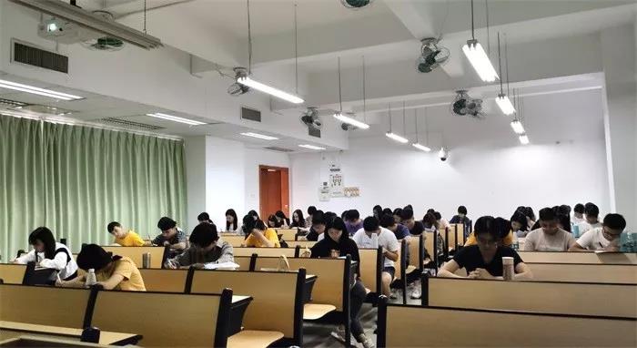 【校招完美收官!】青春的夢(mèng)想 在海格起航