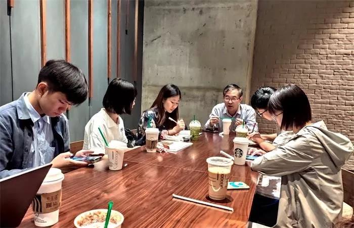 【校招完美收官!】青春的夢(mèng)想 在海格起航