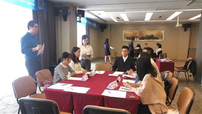 【校招完美收官!】青春的夢(mèng)想 在海格起航
