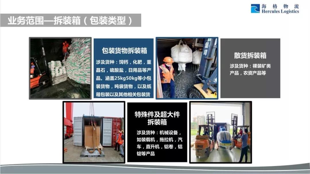 【閃亮登場(chǎng)!】 廣西海格欽州倉(cāng)庫(kù)揭牌運(yùn)營(yíng)