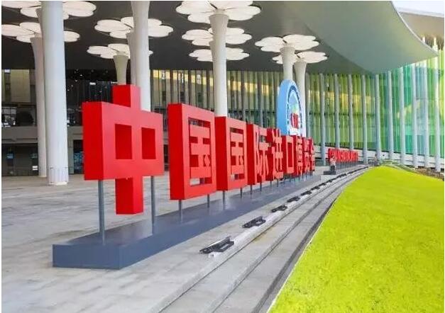 【直擊?進博會】楊軍區(qū)長助力企業(yè)發(fā)展 海格抓牢進博會契機 【直擊?進博會】楊軍區(qū)長助力企業(yè)發(fā)展 海格抓牢進博會契機