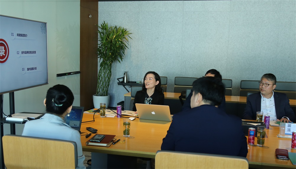 【暢交流?促合作】鹽田區(qū)委統(tǒng)戰(zhàn)部領導搭建合作橋梁 共促鹽田發(fā)展 【暢交流?促合作】鹽田區(qū)委統(tǒng)戰(zhàn)部領導搭建合作橋梁 共促鹽田發(fā)展