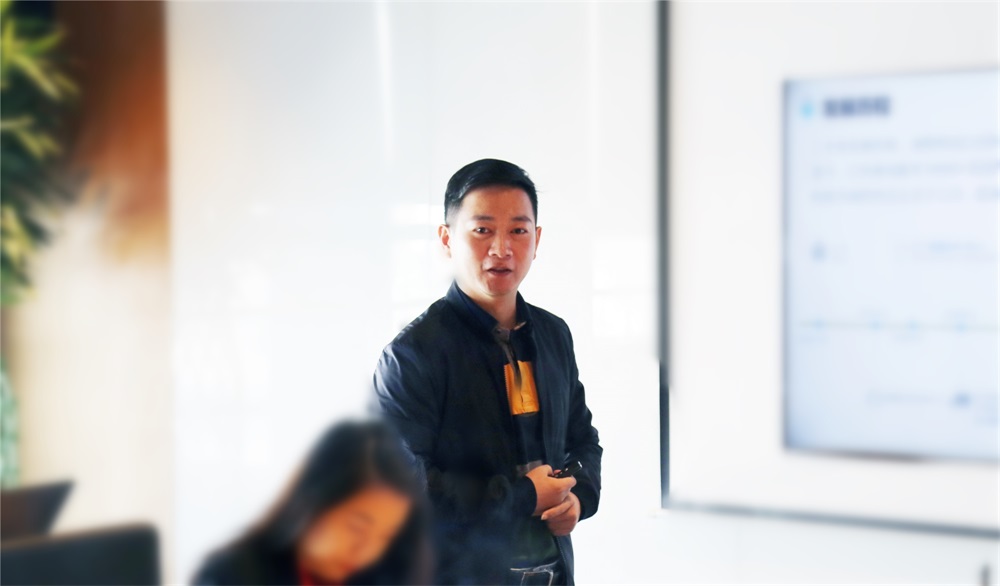 【聚焦】廣西交投物流董事長(zhǎng)周勇明一行蒞臨海格物流 共謀合作 【聚焦】廣西交投物流董事長(zhǎng)周勇明一行蒞臨海格物流 共謀合作