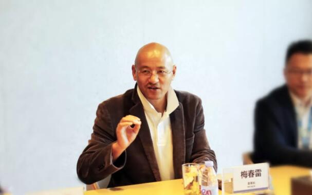 【大調(diào)研】鹽田區(qū)委紀(jì)委領(lǐng)導(dǎo)走訪海格 調(diào)研企業(yè)治理體系建設(shè)情況