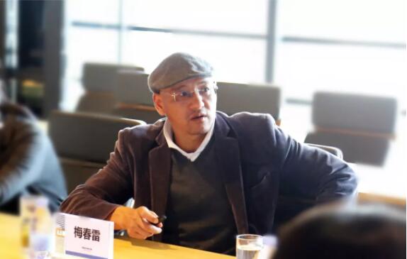 【政企交流座談】深圳市交通運(yùn)輸局物流和供應(yīng)鏈發(fā)展處領(lǐng)導(dǎo)蒞臨海格調(diào)研 【政企交流座談】深圳市交通運(yùn)輸局物流和供應(yīng)鏈發(fā)展處領(lǐng)導(dǎo)蒞臨海格調(diào)研
