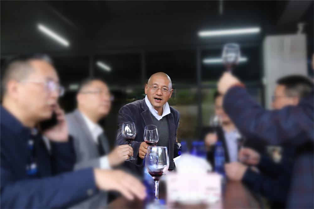 【品酒會(huì)友】“博屋時(shí)光 與君同饗”意大利紅酒品鑒會(huì)圓滿舉辦 【品酒會(huì)友】“博屋時(shí)光 與君同饗”意大利紅酒品鑒會(huì)圓滿舉辦