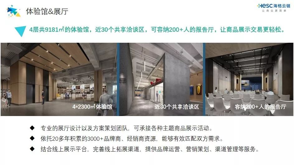 海格云鏈大樓獲評(píng)“深圳市投資推廣重點(diǎn)產(chǎn)業(yè)園區(qū)”