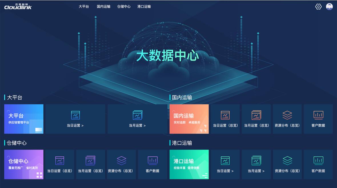 海格云鏈 助力企業(yè)實(shí)現(xiàn)供應(yīng)鏈數(shù)字化轉(zhuǎn)型