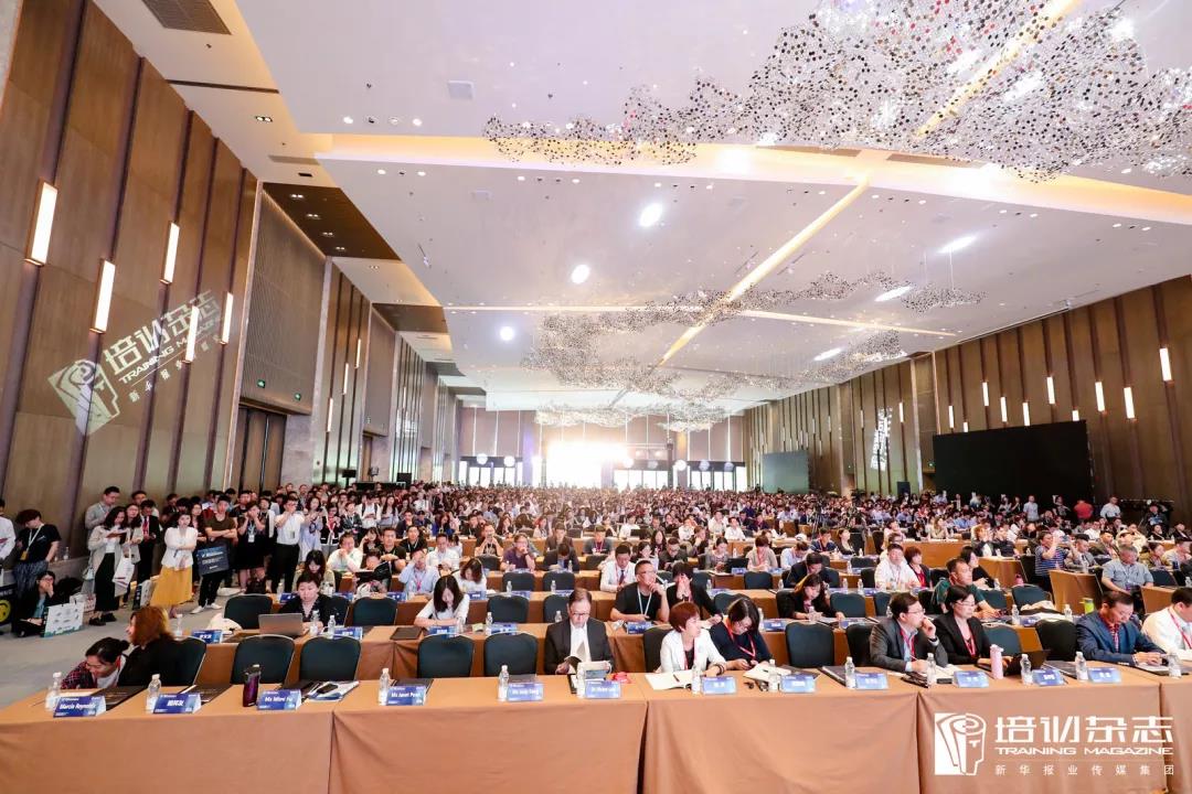 行業(yè)認(rèn)可?人才大獎(jiǎng)‖海格物流榮膺“中國(guó)人才發(fā)展菁英獎(jiǎng)——最佳學(xué)習(xí)項(xiàng)目獎(jiǎng)”