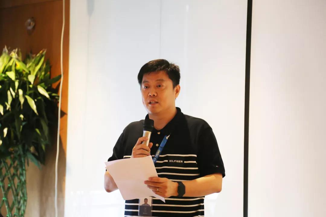 積小善為大善,善莫大焉‖海格互助基金會正式成立! 積小善為大善,善莫大焉‖海格互助基金會正式成立!