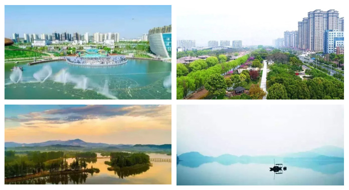 溧陽(yáng)市副市長(zhǎng)陳峰等一行走訪調(diào)研海格云鏈