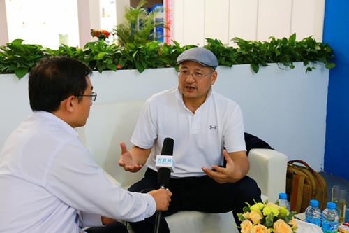 海格物流受邀參展第11屆深圳國(guó)際物流與交通運(yùn)輸博覽會(huì) 海格物流受邀參展第11屆深圳國(guó)際物流與交通運(yùn)輸博覽會(huì)