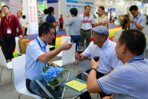 海格物流受邀參展第11屆深圳國(guó)際物流與交通運(yùn)輸博覽會(huì) 海格物流受邀參展第11屆深圳國(guó)際物流與交通運(yùn)輸博覽會(huì)