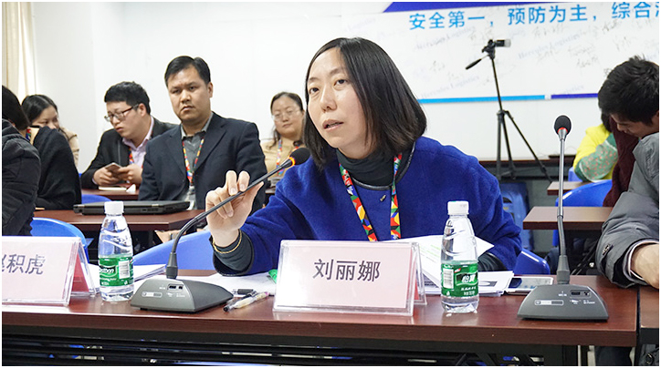 海格物流首屆QCC成果發(fā)表大會(huì)圓滿召開 ? 海格物流首屆QCC成果發(fā)表大會(huì)圓滿召開 ?