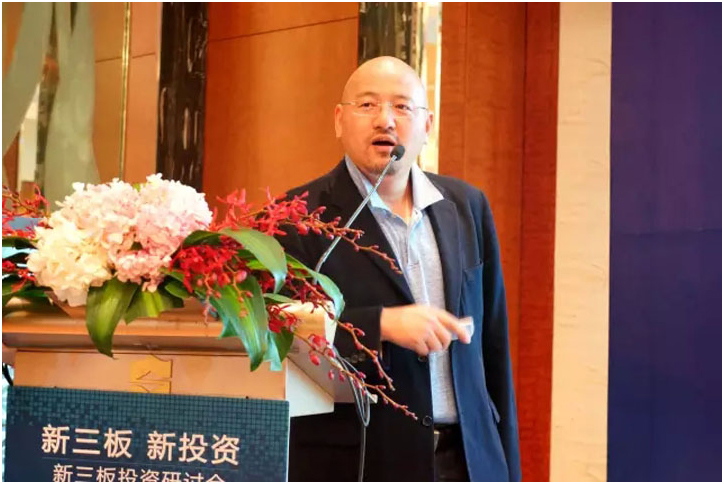 海格物流活躍在新三板 海格物流活躍在新三板