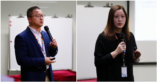 眾志成城 卓越發(fā)展——海格物流2017年度工作會議暨組織績效簽約儀式順利舉行 眾志成城 卓越發(fā)展——海格物流2017年度工作會議暨組織績效簽約儀式順利舉行