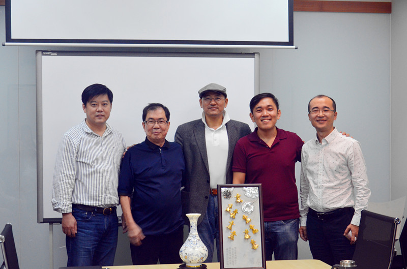 海格物流布局東盟，棋子首落馬來西亞