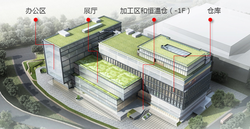 海格鹽保倉(cāng)庫(kù)及展廳盛大招商,入駐可享全鏈全渠道一站式物流供應(yīng)鏈管家服務(wù)! 海格鹽保倉(cāng)庫(kù)及展廳盛大招商,入駐可享全鏈全渠道一站式物流供應(yīng)鏈管家服務(wù)!