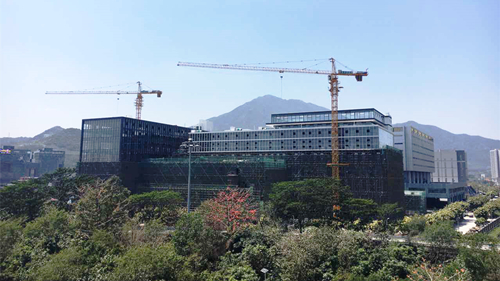 海格鹽保倉(cāng)庫(kù)及展廳盛大招商,入駐可享全鏈全渠道一站式物流供應(yīng)鏈管家服務(wù)! 海格鹽保倉(cāng)庫(kù)及展廳盛大招商,入駐可享全鏈全渠道一站式物流供應(yīng)鏈管家服務(wù)!