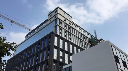 海格鹽保倉(cāng)庫(kù)及展廳盛大招商,入駐可享全鏈全渠道一站式物流供應(yīng)鏈管家服務(wù)! 海格鹽保倉(cāng)庫(kù)及展廳盛大招商,入駐可享全鏈全渠道一站式物流供應(yīng)鏈管家服務(wù)!