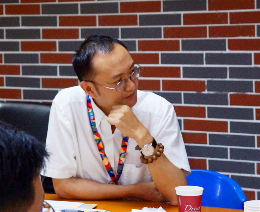 堅守長期價值，迎接新的挑戰(zhàn)