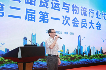 行業(yè)聚焦|共享時代的物流變革 行業(yè)聚焦|共享時代的物流變革