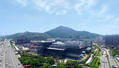 海格鹽保倉(cāng)庫(kù)及展廳盛大招商,入駐可享全鏈全渠道一站式物流供應(yīng)鏈管家服務(wù)! 海格鹽保倉(cāng)庫(kù)及展廳盛大招商,入駐可享全鏈全渠道一站式物流供應(yīng)鏈管家服務(wù)!