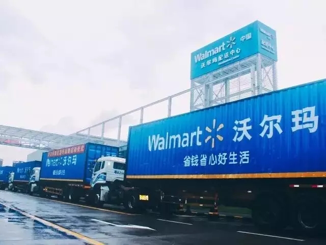 能“種樹”的送貨車，你見過(guò)嗎？