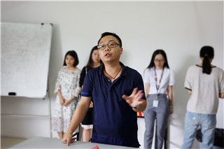 體驗(yàn)中學(xué)習(xí)，提升服務(wù)質(zhì)量|海格物流客服中心廣州倉庫參觀活動(dòng)