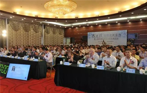 海格物流帶你回顧全球物流領(lǐng)域標桿品牌盛會！