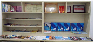 海格圖書(shū)館項(xiàng)目榮獲鹽田區(qū)工會(huì)關(guān)愛(ài)職工項(xiàng)目大賽第一名 海格圖書(shū)館項(xiàng)目榮獲鹽田區(qū)工會(huì)關(guān)愛(ài)職工項(xiàng)目大賽第一名