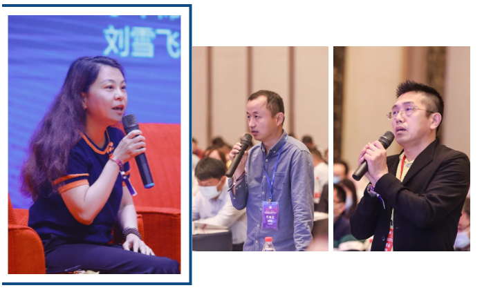 圓桌對話:電商物流新生態(tài)格局 圓桌對話:電商物流新生態(tài)格局