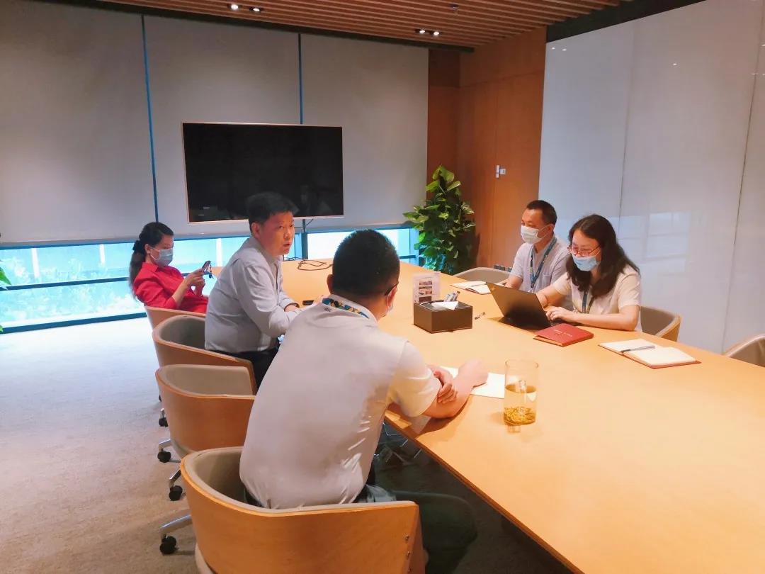 防疫有力度，關(guān)愛(ài)有溫度