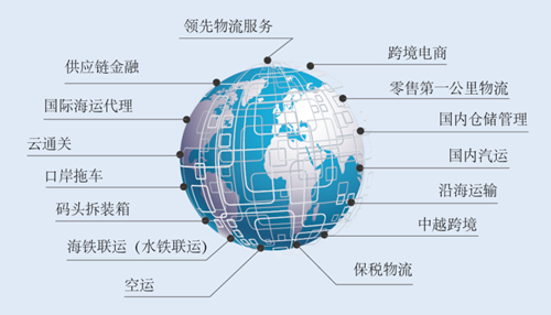 【不待揚鞭自奮蹄】2017年度杰出團隊——廣西海格