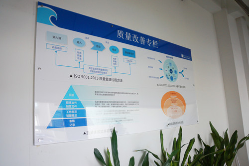 【不待揚鞭自奮蹄】2017年度杰出團隊——廣西海格