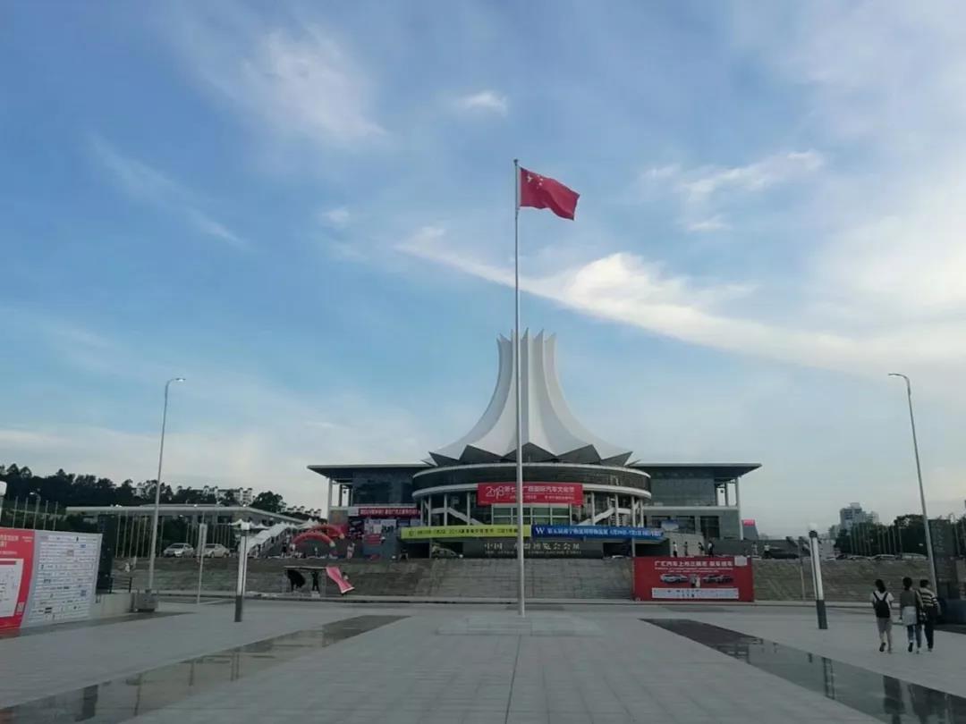 南寧物流周舉行,海格物流董事長梅春雷應(yīng)邀演講 南寧物流周舉行,海格物流董事長梅春雷應(yīng)邀演講